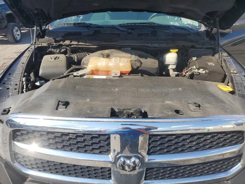 2017 RAM 1500 ST 11