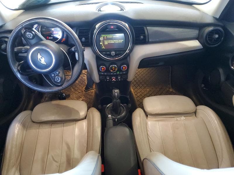 2017 MINI COOPER 8