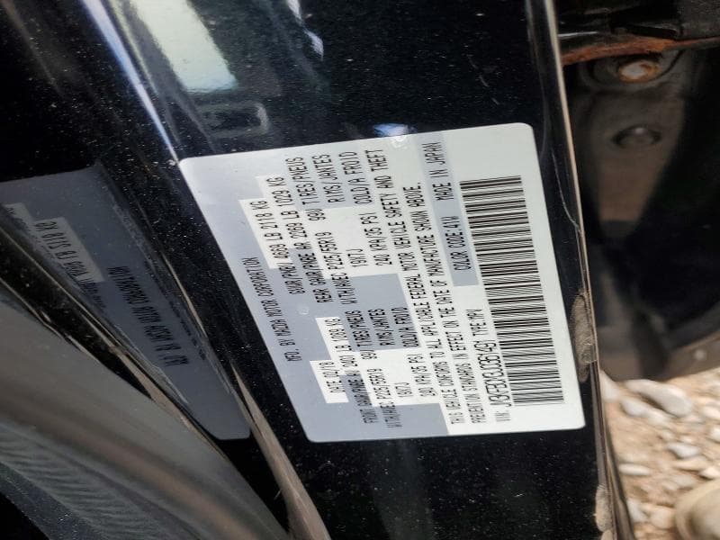 2018 MAZDA CX-5 TOURING 13