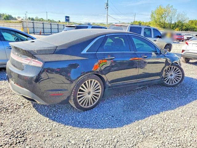 2017 LINCOLN MKZ RESERVE 3