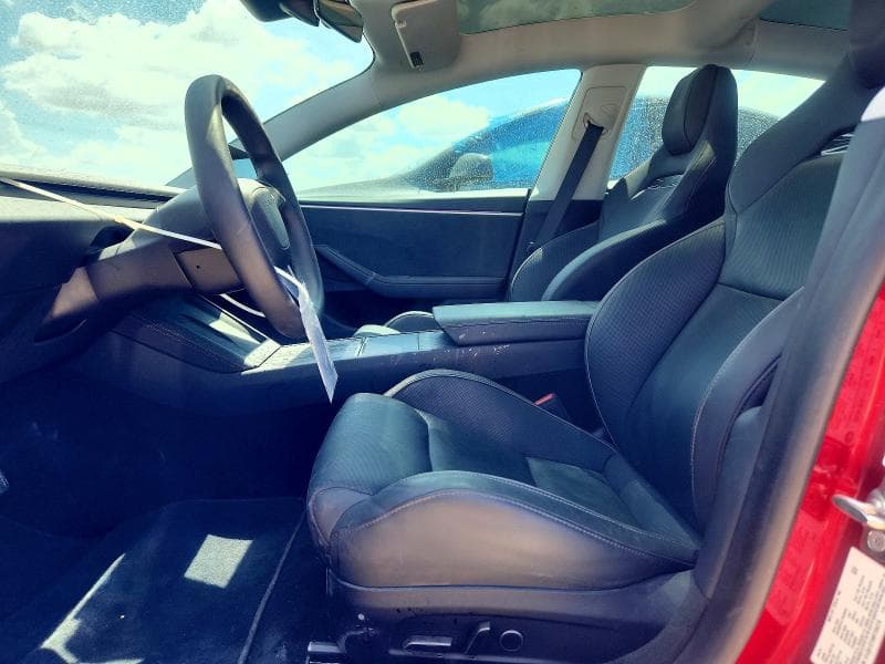 2024 TESLA MODEL 3 7