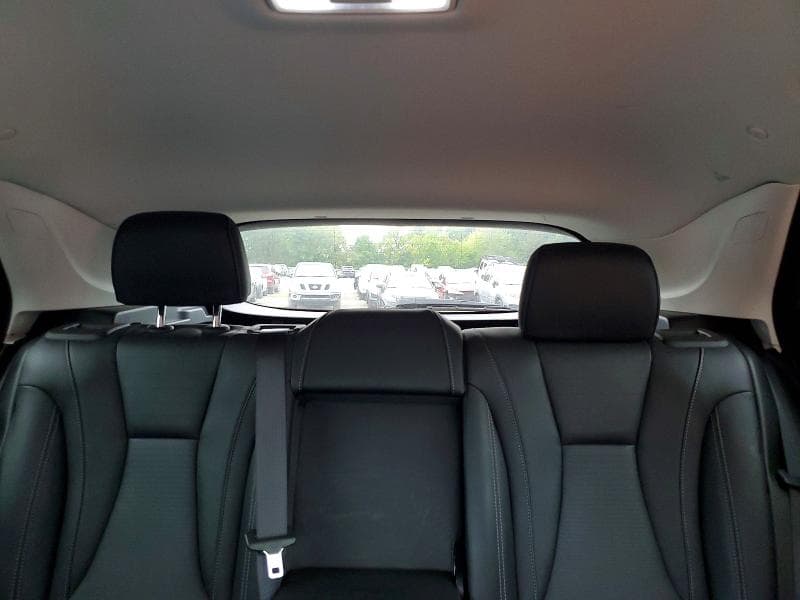 2024 BUICK ENVISION PREFERRED 10