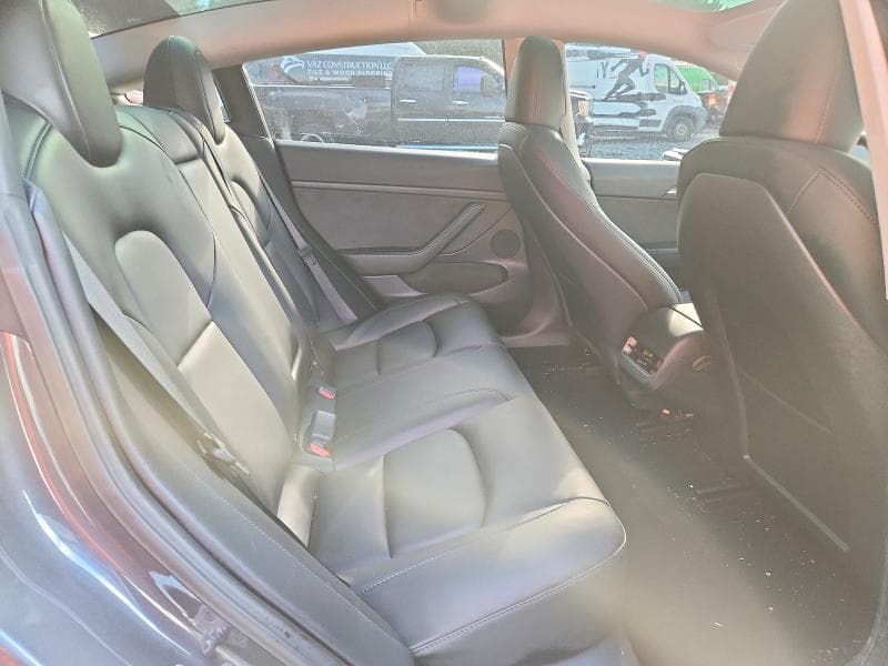 2023 TESLA MODEL 3 10