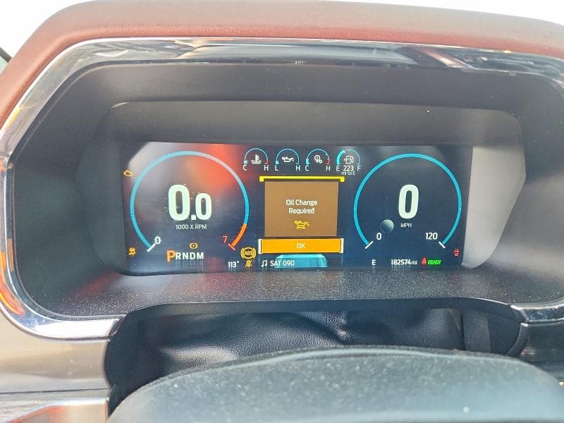 2021 FORD F150 SUPERCREW 9