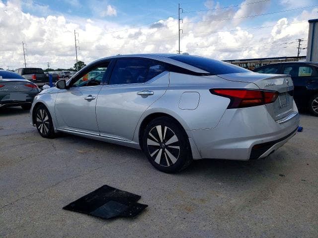 2020 NISSAN ALITMA 2