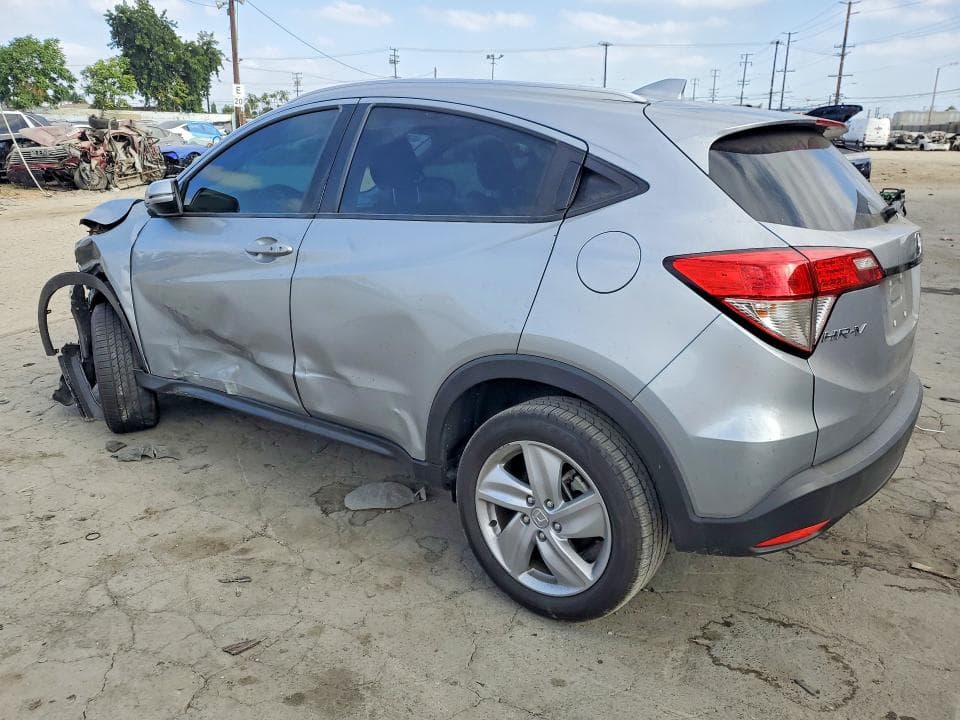 2020 HONDA HR-V EX 2