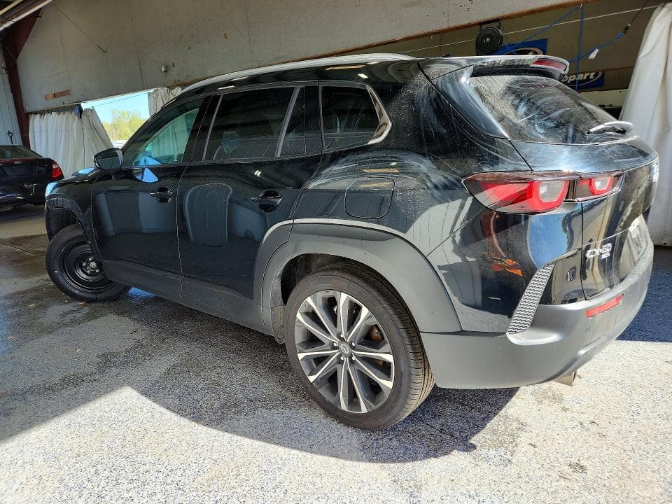 2026 MAZDA CX-50 PREMIUM 2