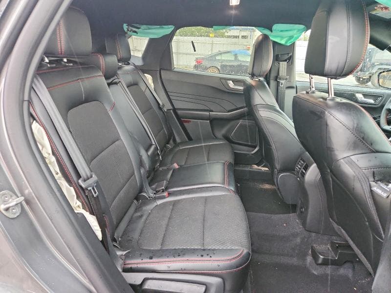 2026 FORD ESCAPE ST LINE 11