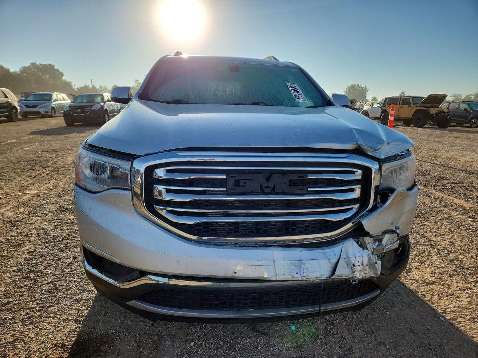 2017 GMC ACADIA SLT-1 5
