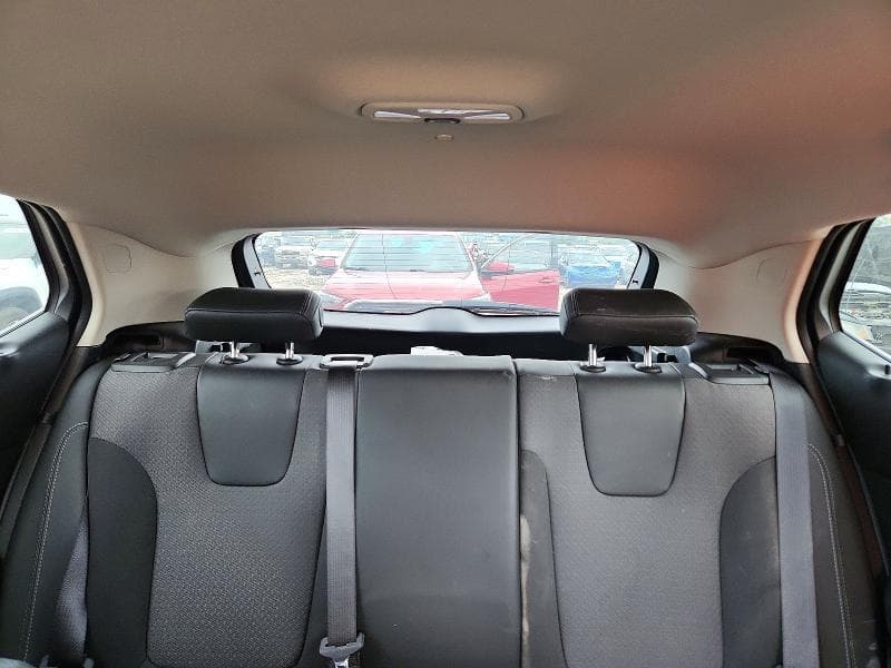 2023 BUICK ENCORE GX PREFERRED 10