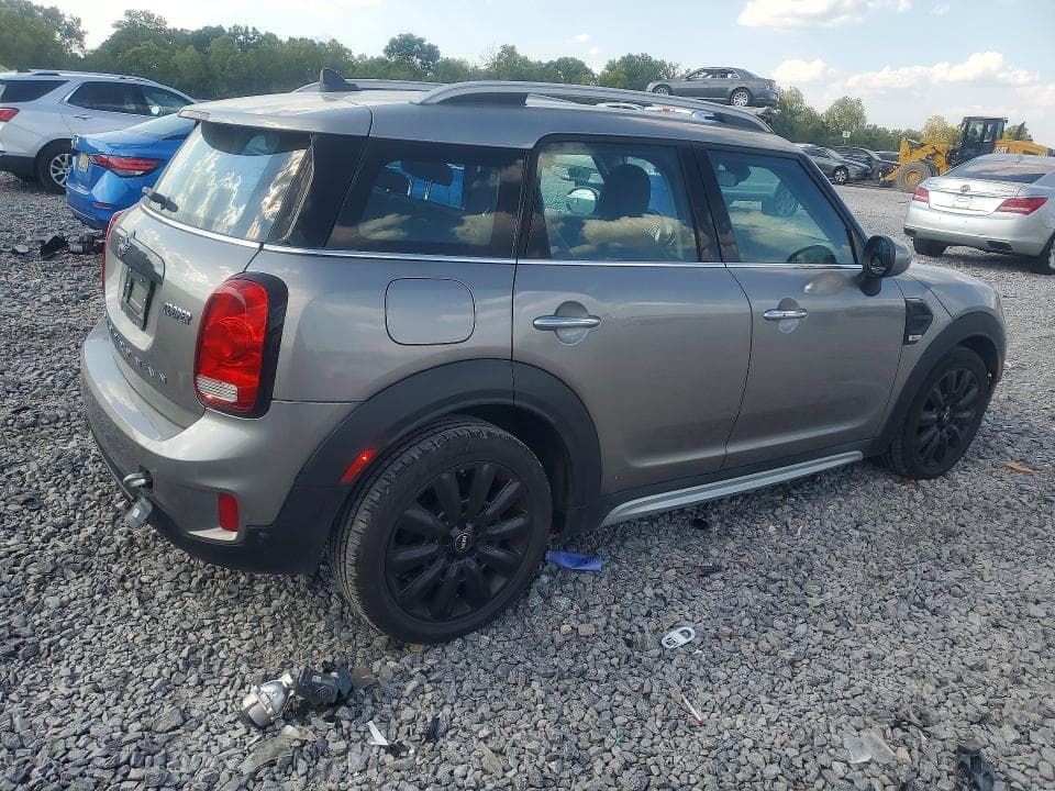 2019 MINI COOPER COUNTRYMAN 3