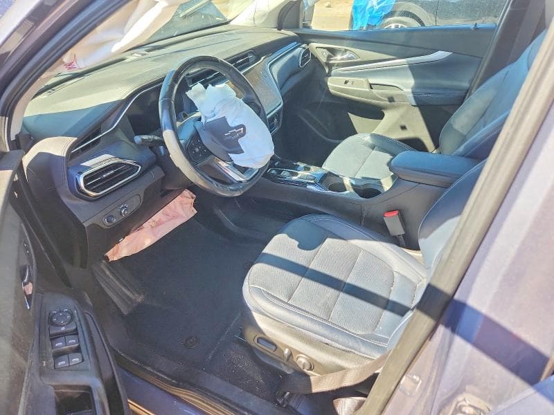 2023 CHEVROLET BOLT EUV PREMIER 8