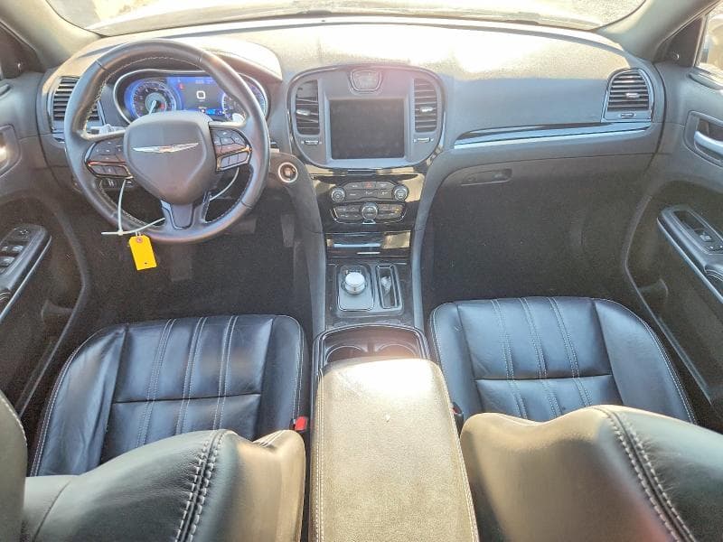 2021 CHRYSLER 300 S 8