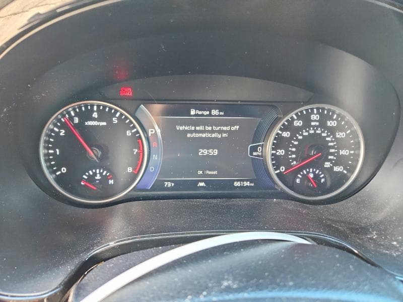 2023 KIA SELTOS SX 9