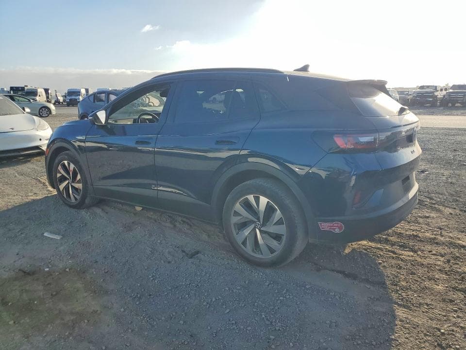 2023 VOLKSWAGEN ID.4 PRO 2