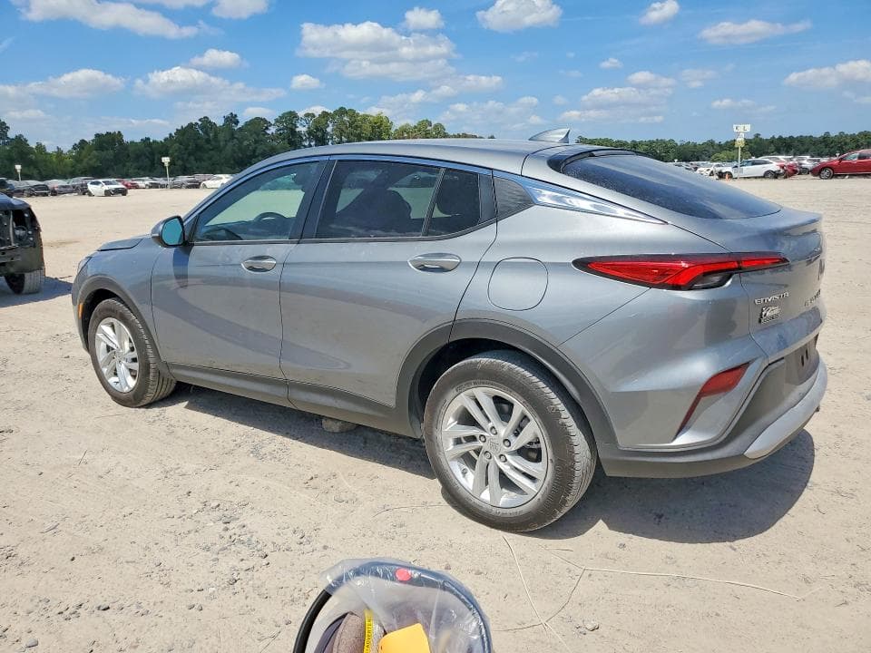 2024 BUICK ENVISTA PREFERRED 2