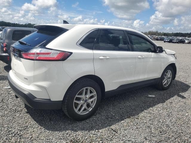 2022 FORD EDGE SEL 3