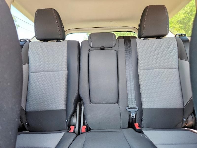 2017 FORD ESCAPE SE 10