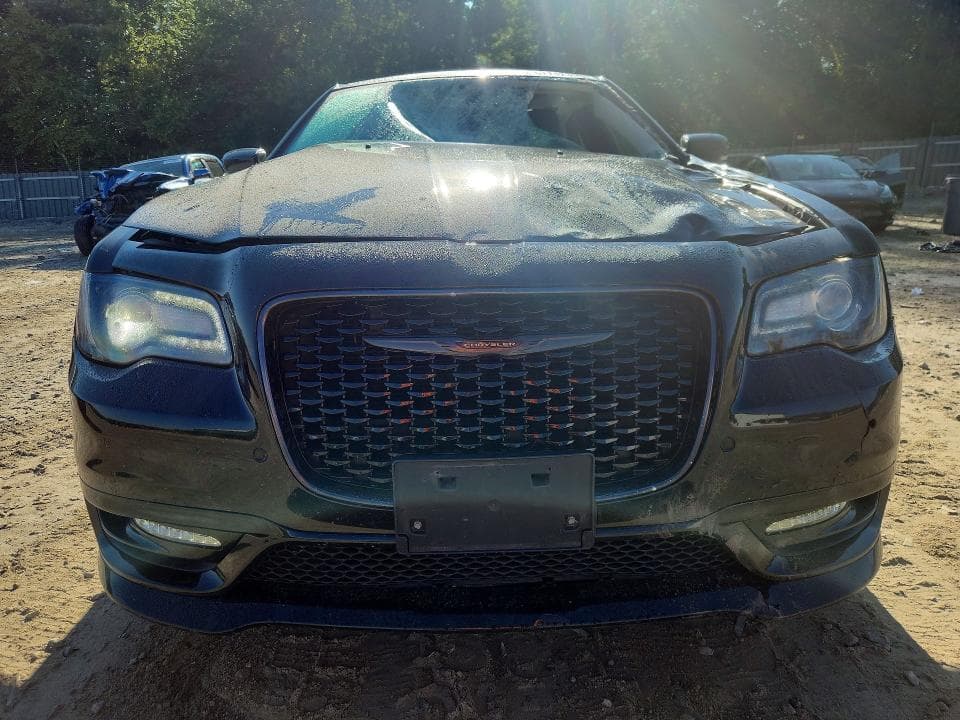 2023 CHRYSLER 300 TOURING L 5