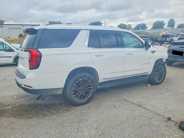 2026 GMC YUKON ELEVATION 3