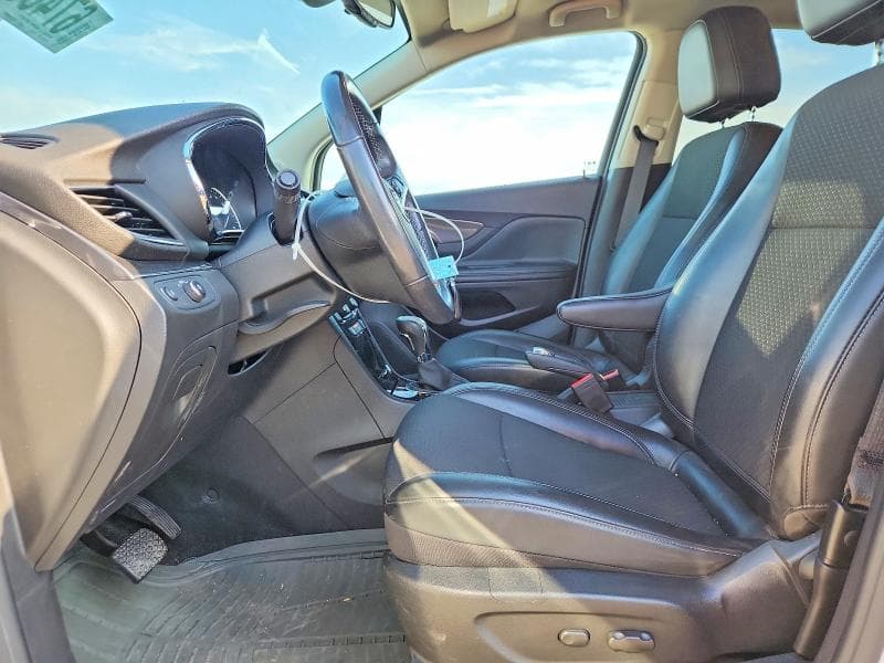 2019 BUICK ENCORE PREFERRED 7