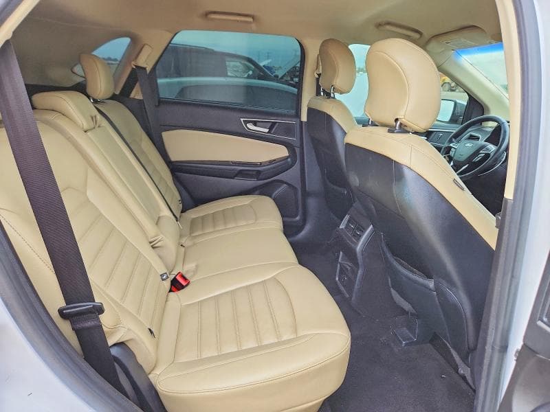 2017 FORD EDGE SEL 10