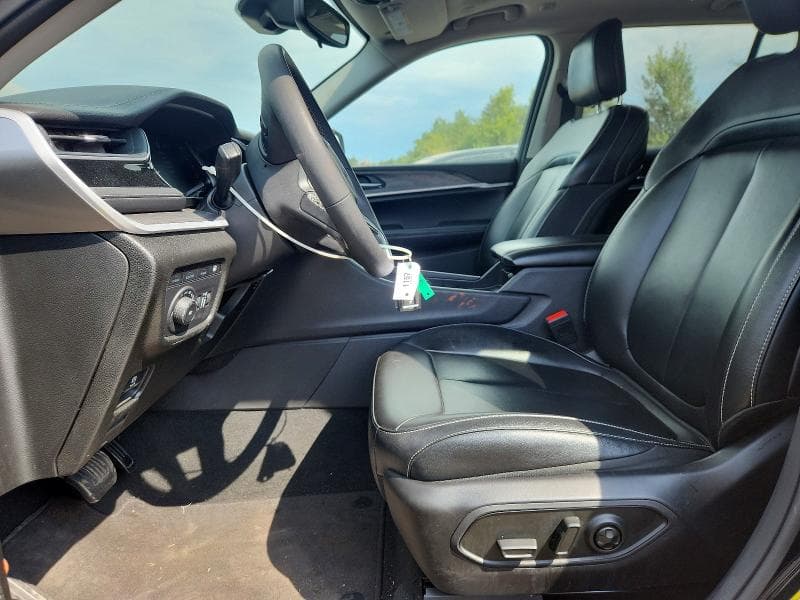 2024 JEEP GRAND CHEROKEE LIMITED 4XE 7