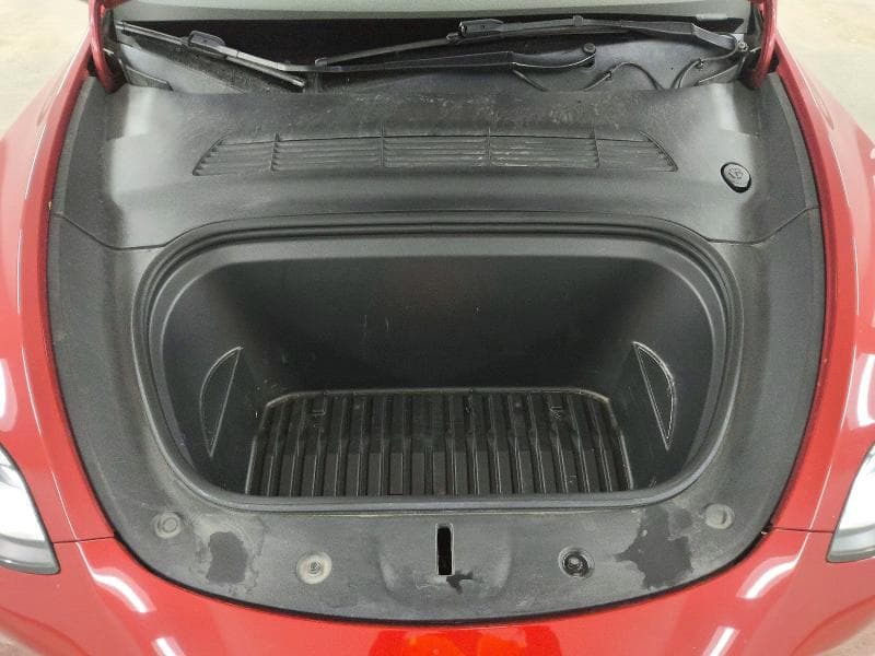2022 TESLA MODEL Y 11