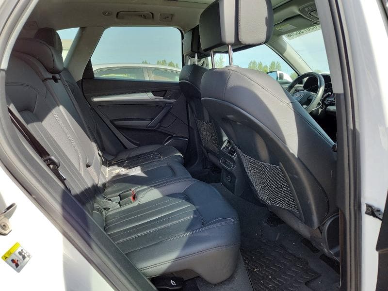 2019 AUDI Q5 PREMIUM PLUS 11