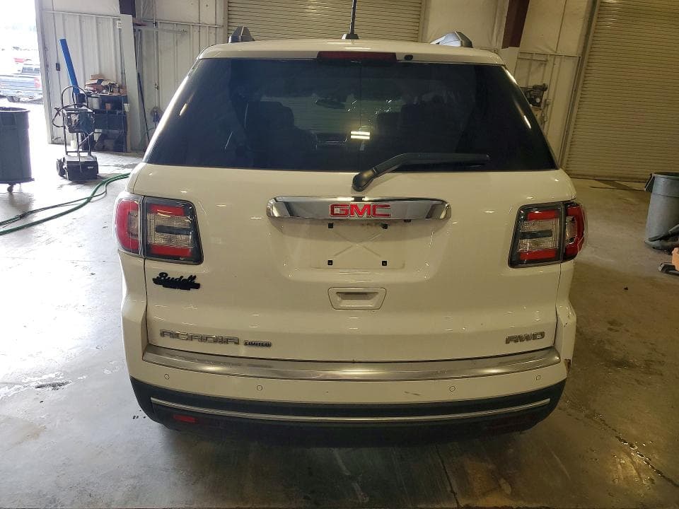 2017 GMC ACADIA LIMITED SLT-2 6