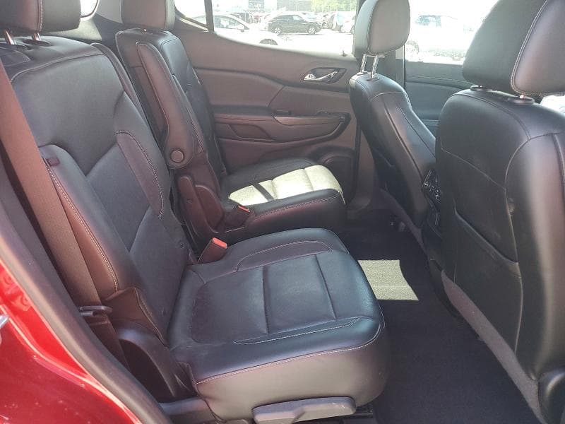 2020 GMC ACADIA SLT 11