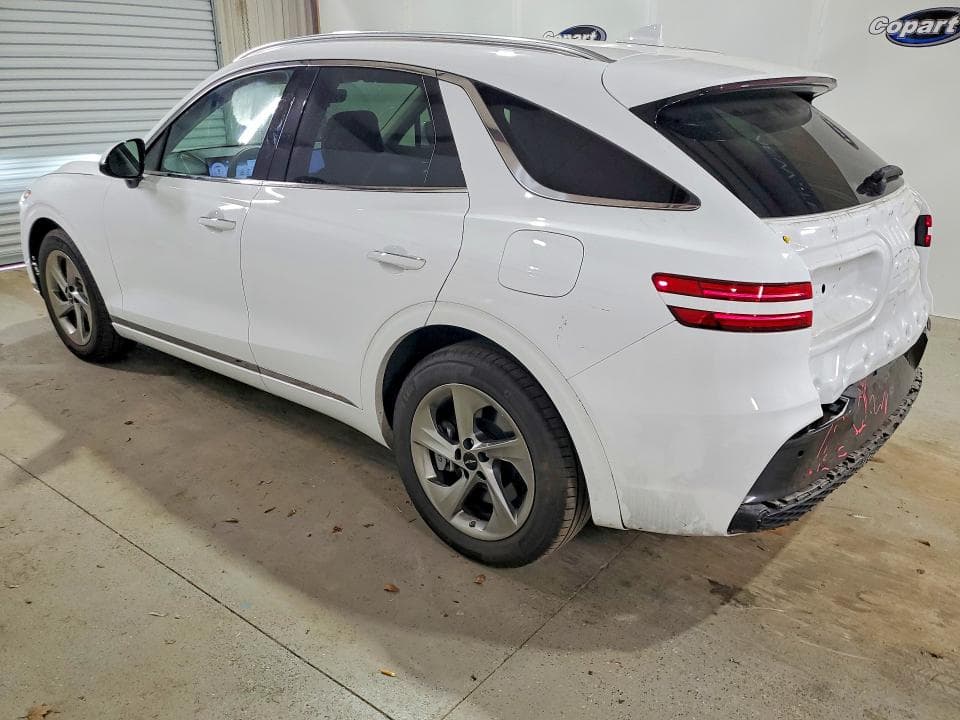 2026 GENESIS GV70 2.5T STANDARD 2
