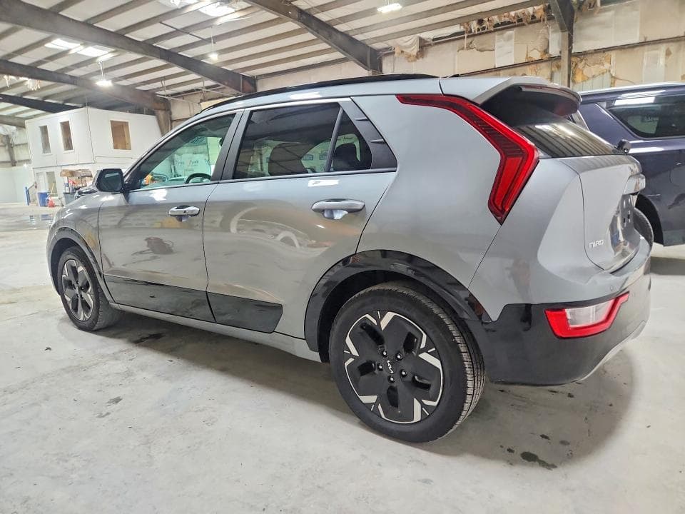 2024 KIA NIRO WIND 2