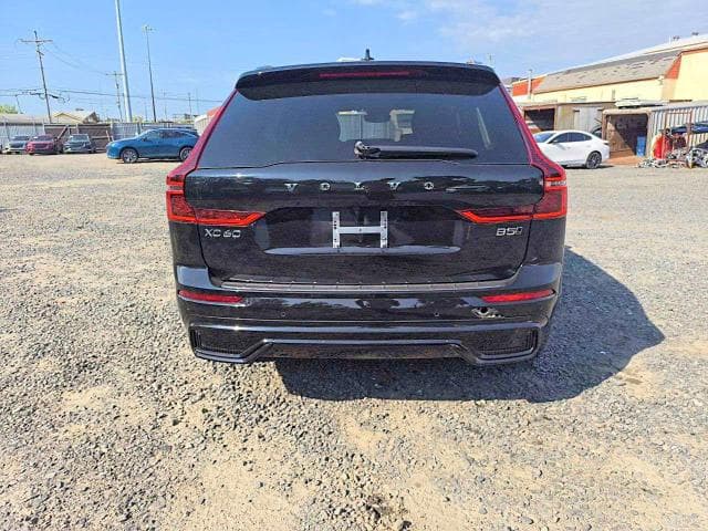 2026 VOLVO XC60 PLUS 6