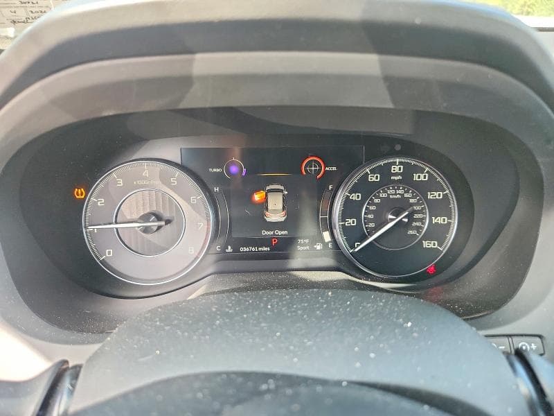 2020 ACURA RDX 9