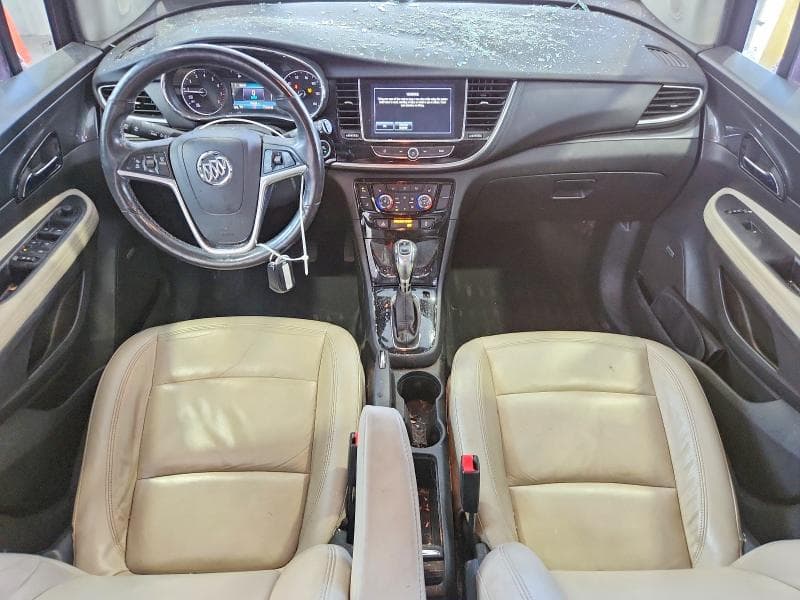 2019 BUICK ENCORE ESSENCE 8