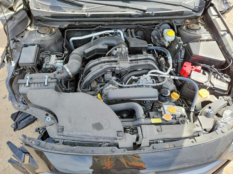 2025 SUBARU OUTBACK PREMIUM 11
