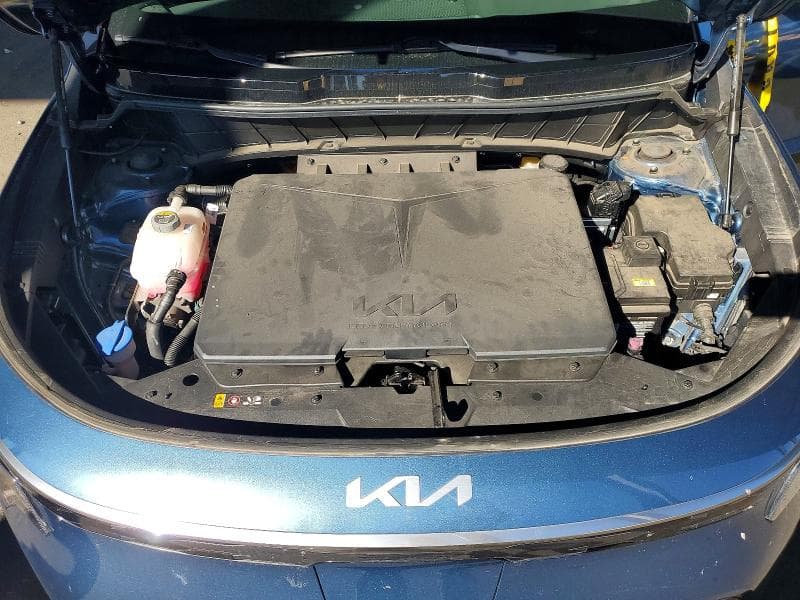 2024 KIA NIRO WIND 11