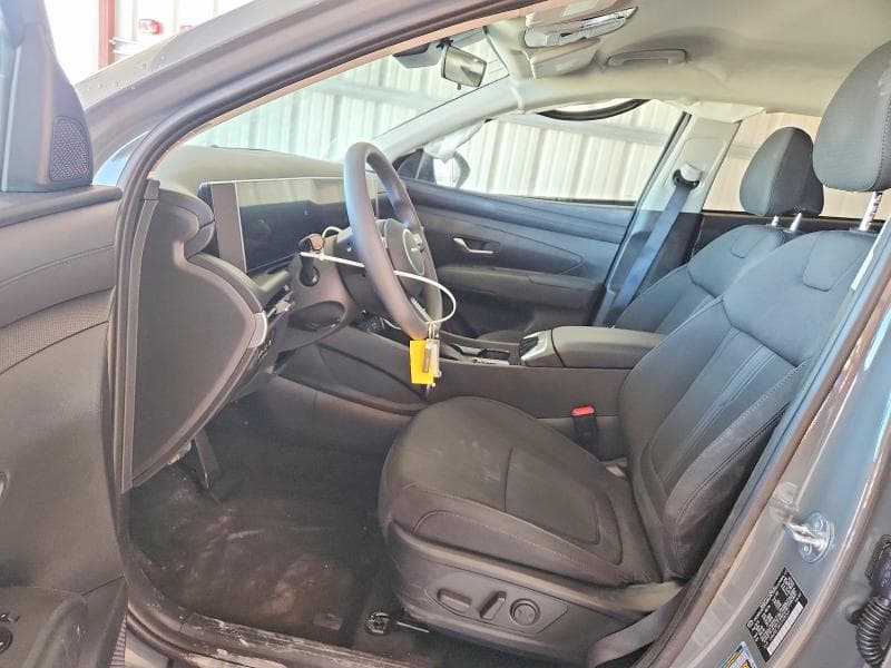 2026 HYUNDAI TUCSON SEL 7