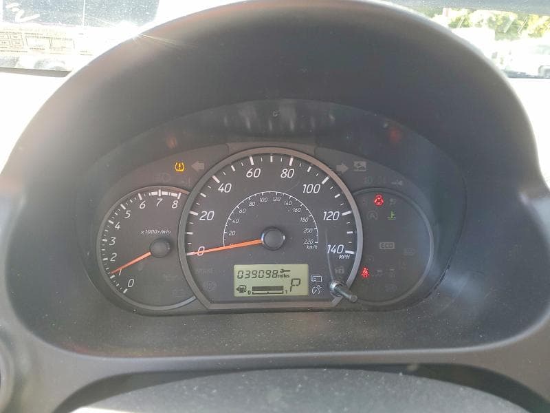 2024 MITSUBISHI MIRAGE ES 9