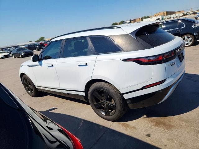 2020 LAND ROVER RANGE ROVER VELAR S 2