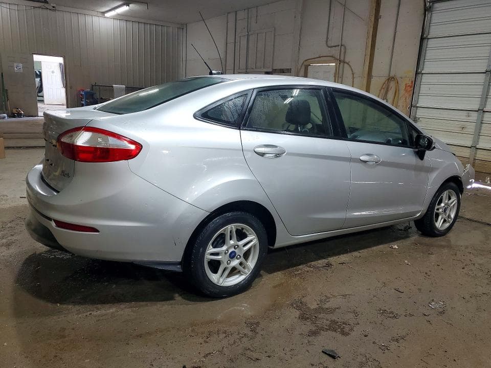 2017 FORD FIESTA SE 3