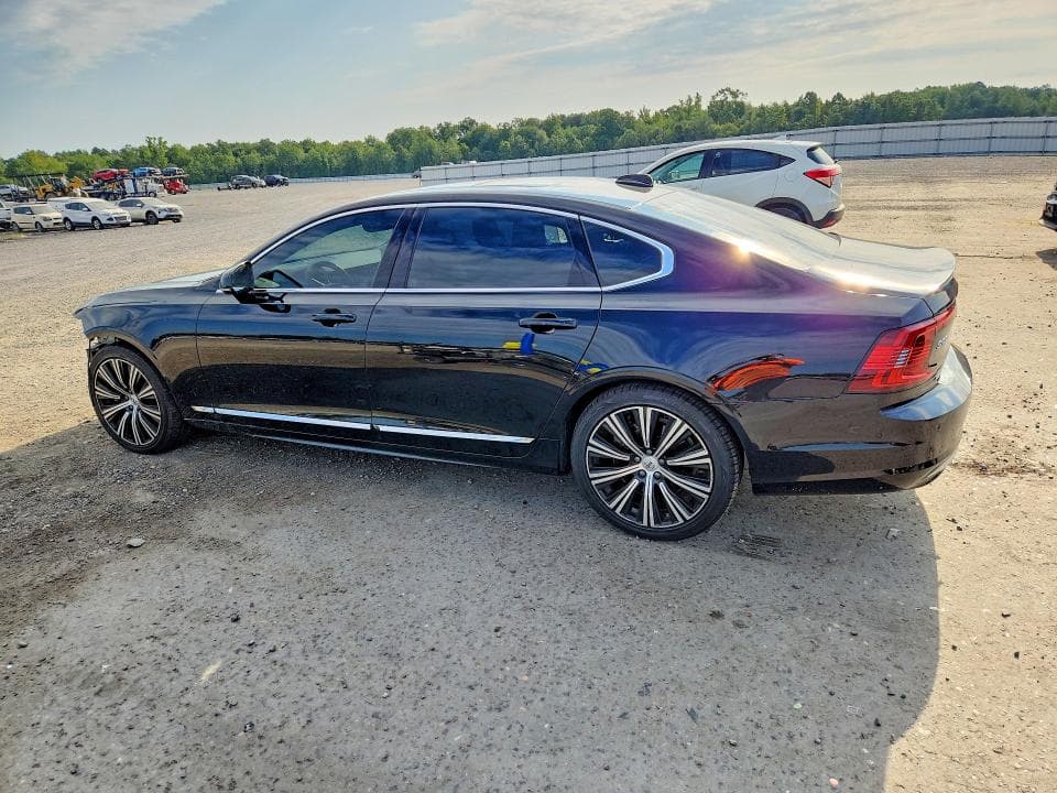 2023 VOLVO S90 PLUS 2