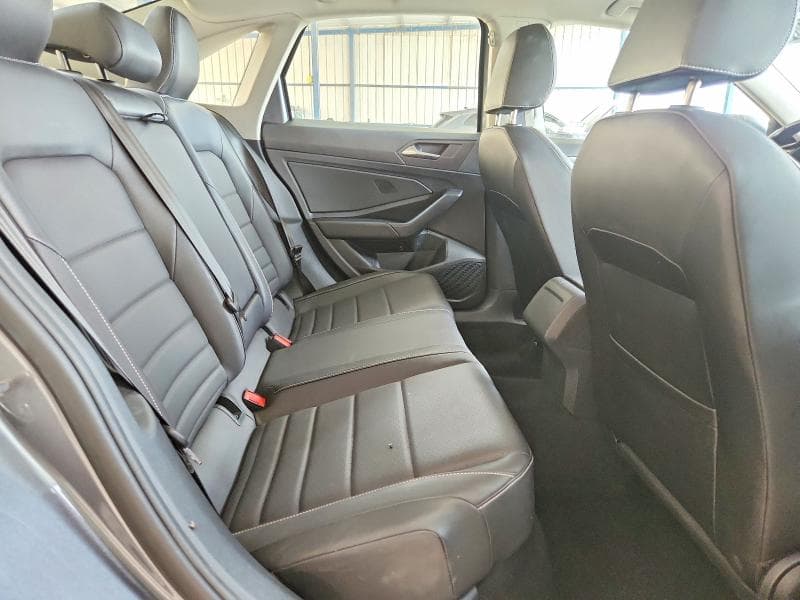 2024 VOLKSWAGEN JETTA SE 10