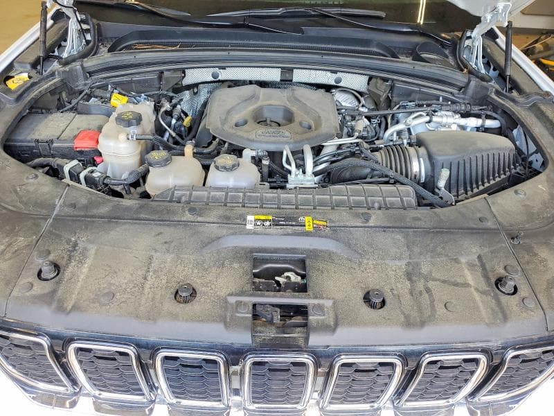 2024 JEEP GRAND CHEROKEE LIMITED 4XE 12