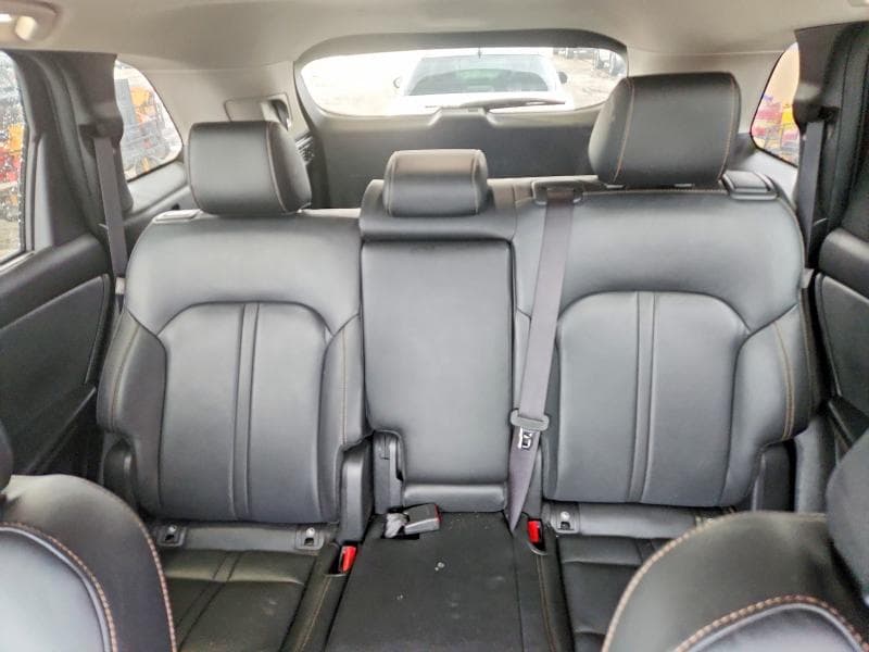 2026 MAZDA CX-90 PREMIUM SPORT 10