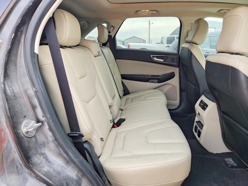 2020 FORD EDGE TITANIUM 10