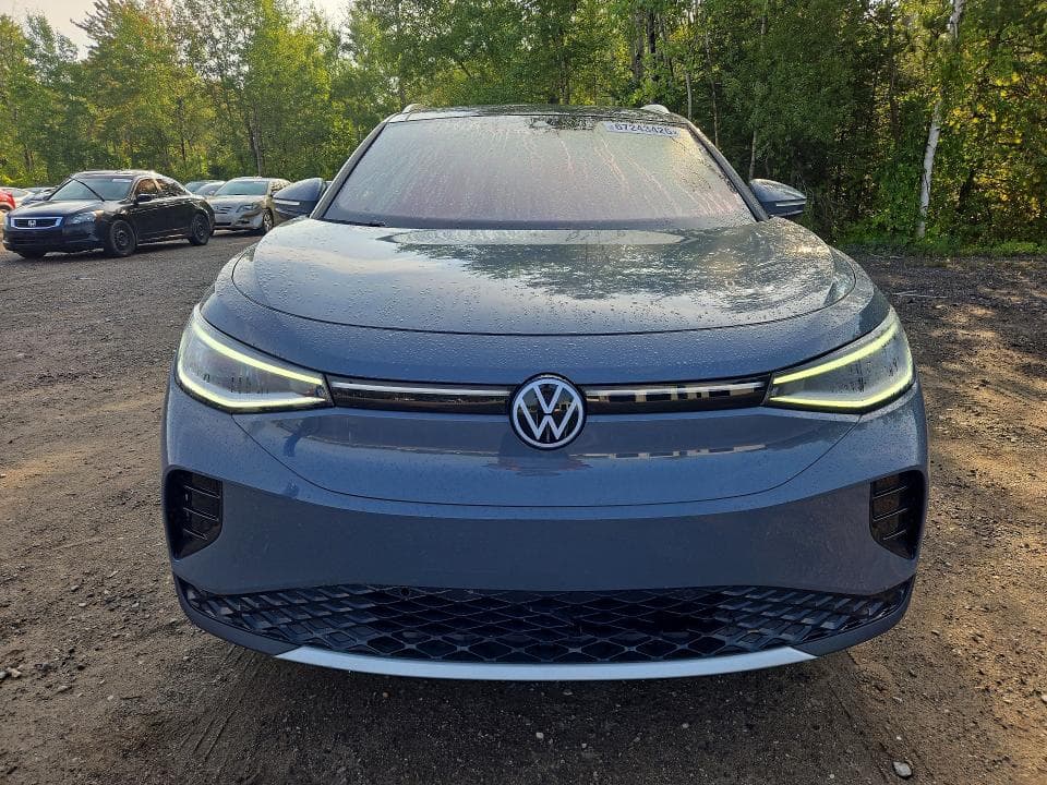 2023 VOLKSWAGEN ID.4 PRO 5