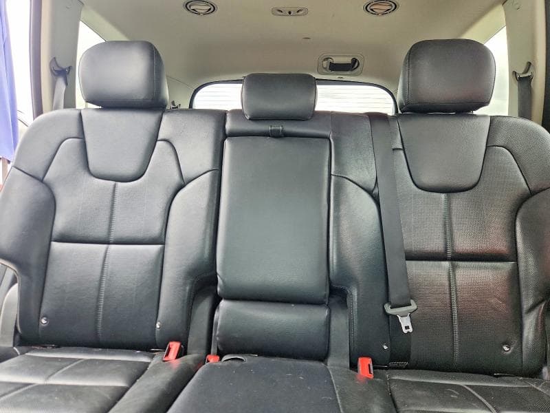 2020 KIA TELLURIDE EX 10