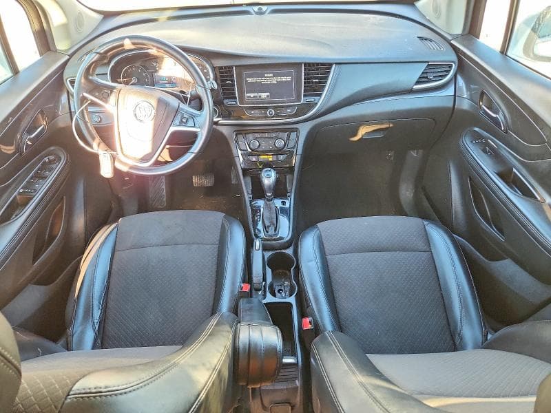 2020 BUICK ENCORE PREFERRED 8